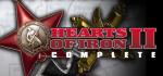 Hearts of Iron II: Complete Box Art Front
